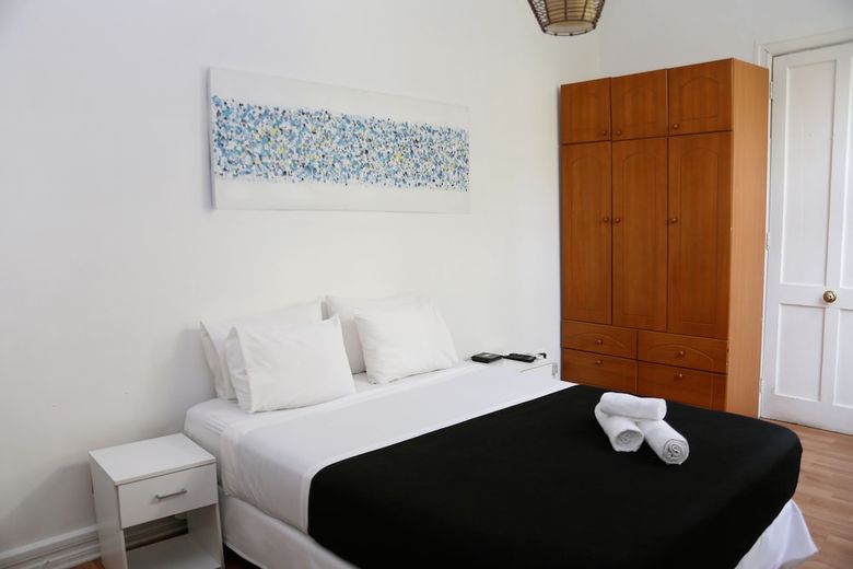 Hotel Casona Bellavista