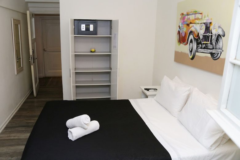 Hotel Casona Bellavista