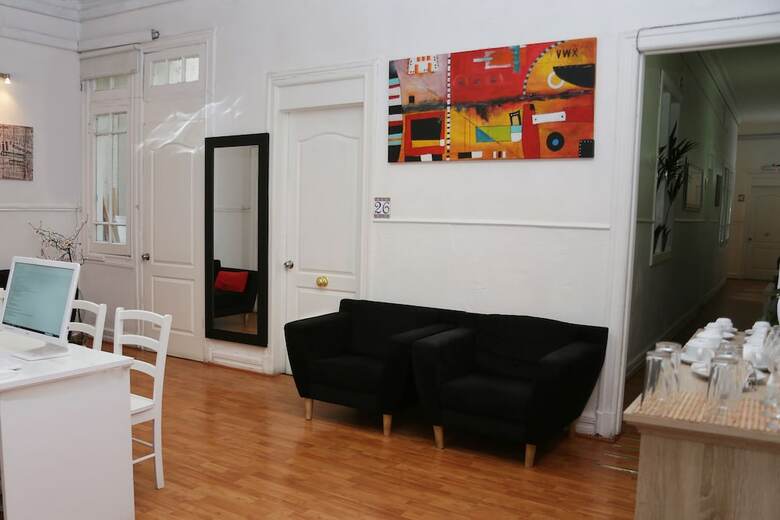 Hotel Casona Bellavista