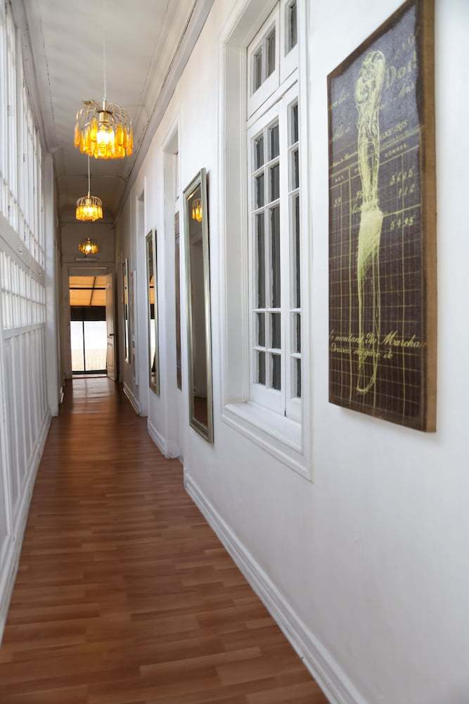 Hotel Casona Bellavista