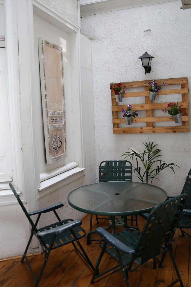 Hotel Casona Bellavista