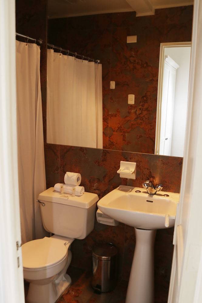Hotel Casona Bellavista