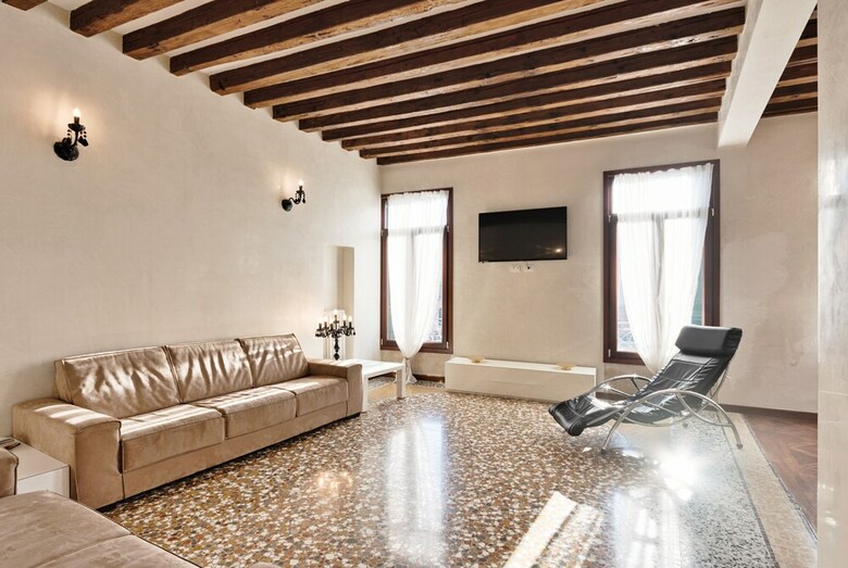 Apartamento Rialto Bridge Romantic House