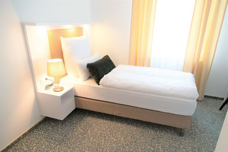 Amplidi Hotel Hannover