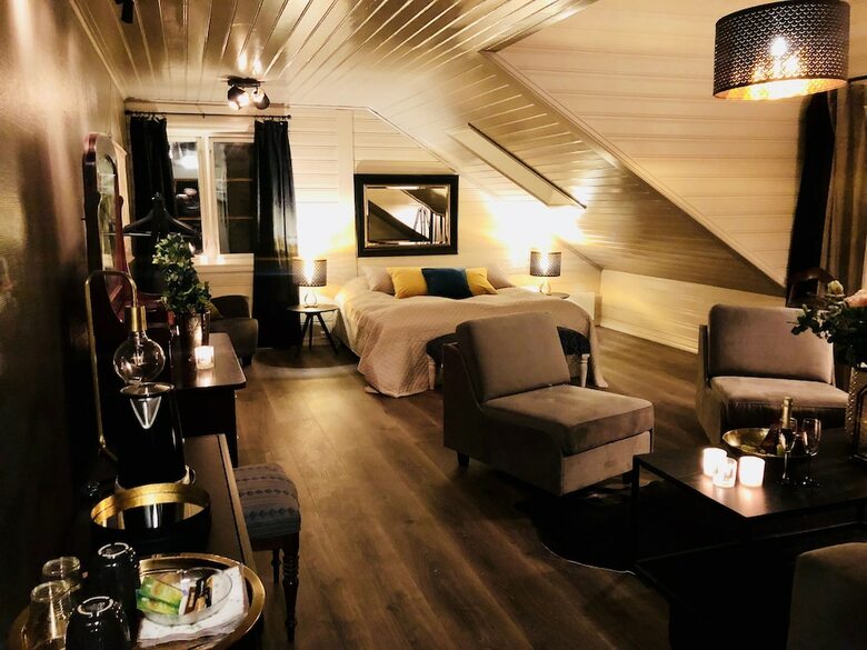 Hotel Veiholmen Brygge