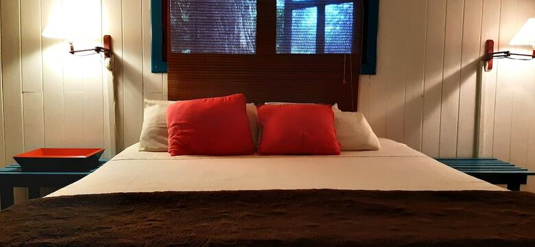 Hotel Lapalapa Beachfront