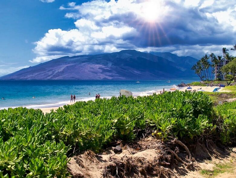 Kihei Akahi By Vacation Rental Pros