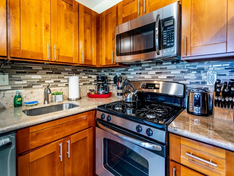 Kihei Akahi By Vacation Rental Pros