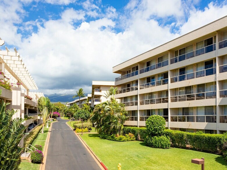 Maui Banyan By Vacation Rental Pros