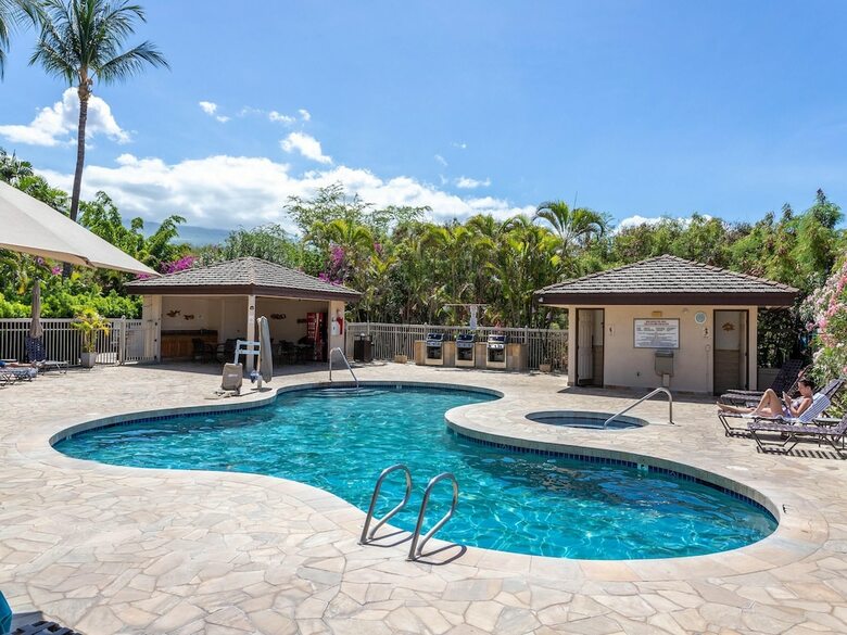 Maui Banyan By Vacation Rental Pros