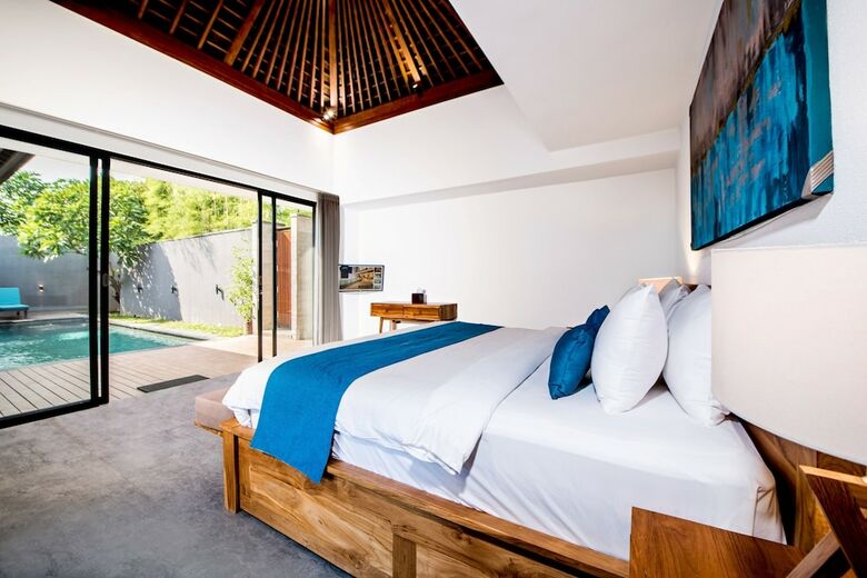 Villa Dedayuh Seminyak
