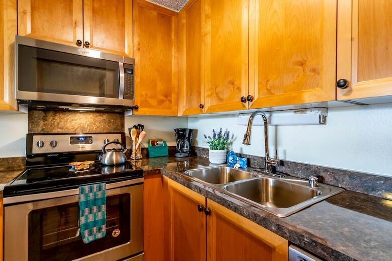 Kamaole Sands By Vacation Rental Pros