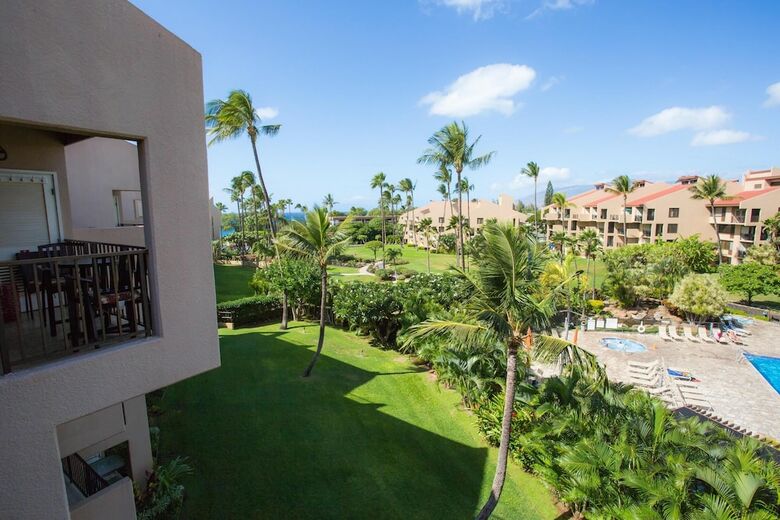Kamaole Sands By Vacation Rental Pros