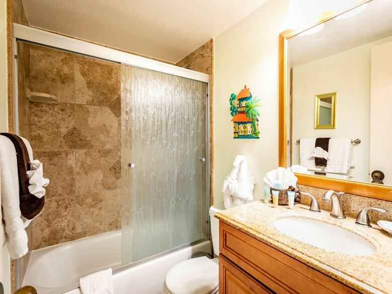 Kamaole Sands By Vacation Rental Pros