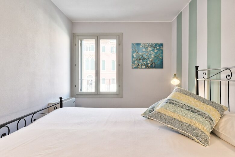Apartamento Cannaregio The Real Venice