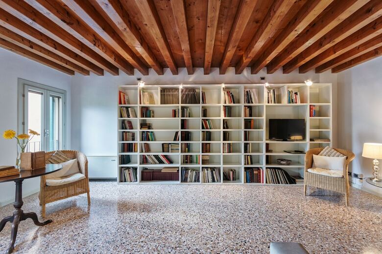 Apartamento Cannaregio The Real Venice