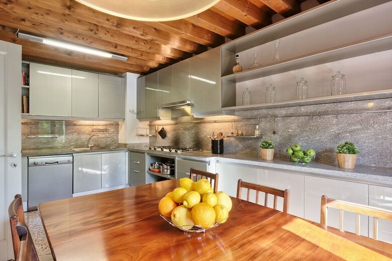 Apartamento Cannaregio The Real Venice