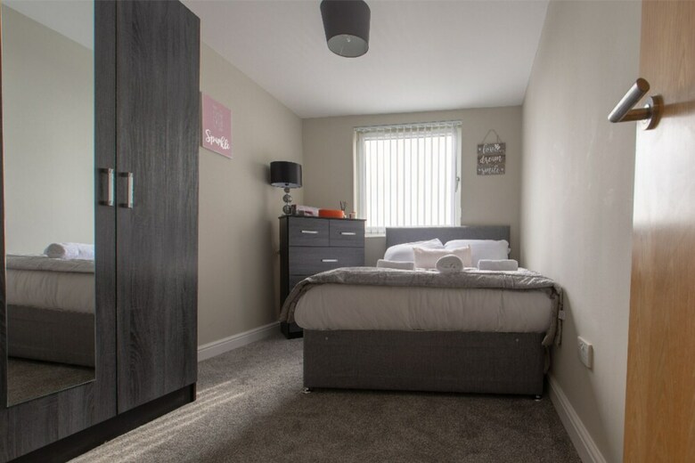 Lux Apartments 4 Bedroom Flat Candia