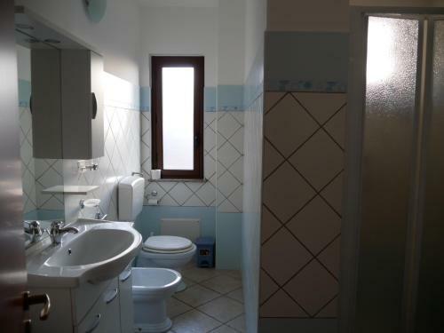 Apartamento Residence Rosa