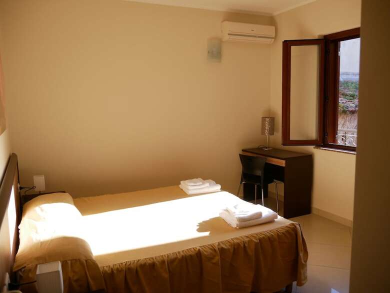 Apartamento Residence Rosa