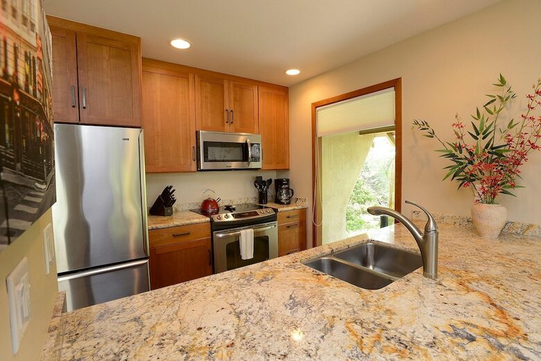 Maui Kamaole By Vacation Rental Pros