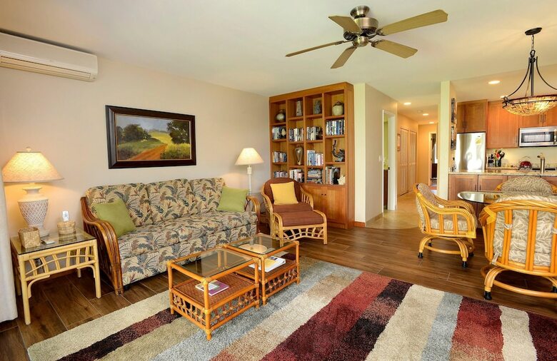 Maui Kamaole By Vacation Rental Pros