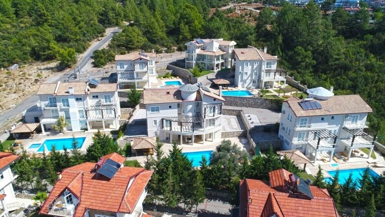 Villa Beatrice