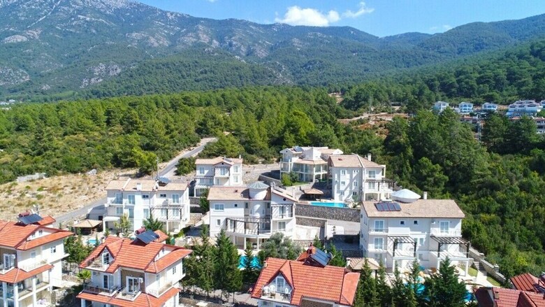 Villa Beatrice