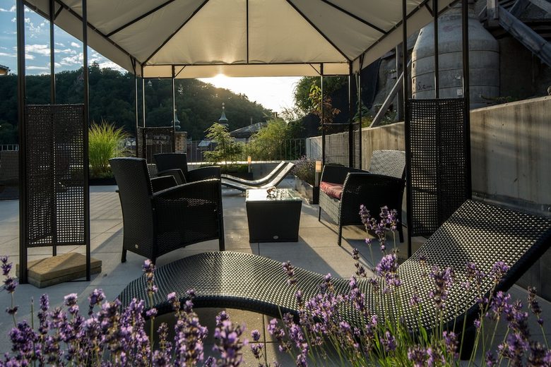 Luxury Spa & Wellness Hotel Prezident
