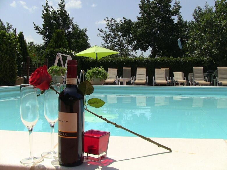 Agroturismo Podere Bello