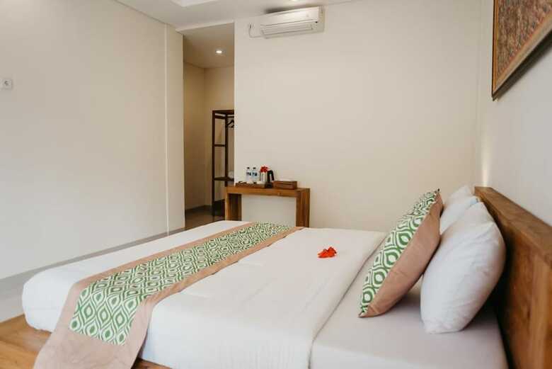 Hotel Tu Sandat Homestay