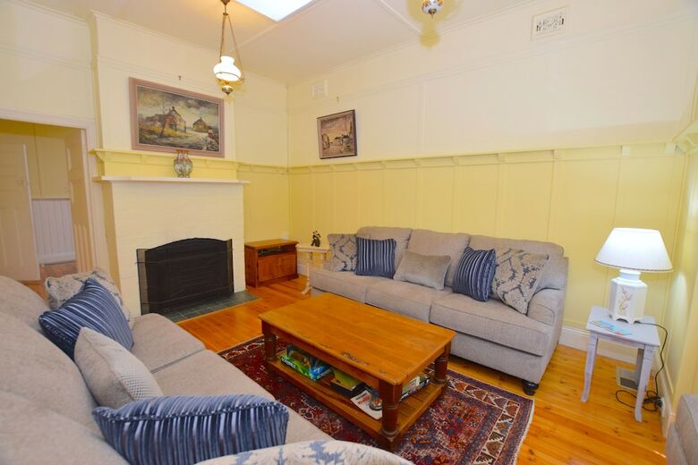 Mintie Cottage