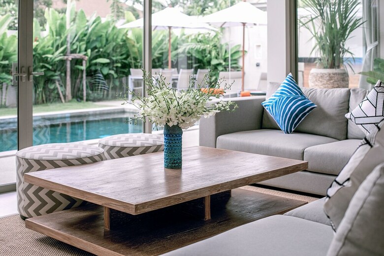 Modern 3br Villa With Private Pool & Bbq
