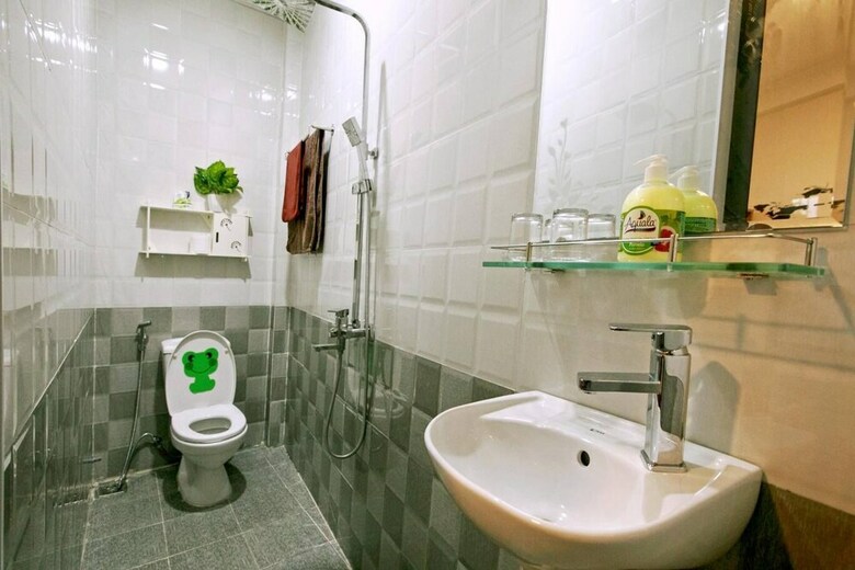 Hotel Happy Town Hoi An