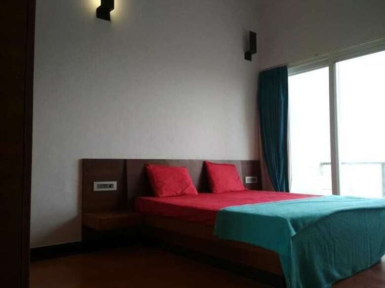 Hotel Spandan Holiday Homes