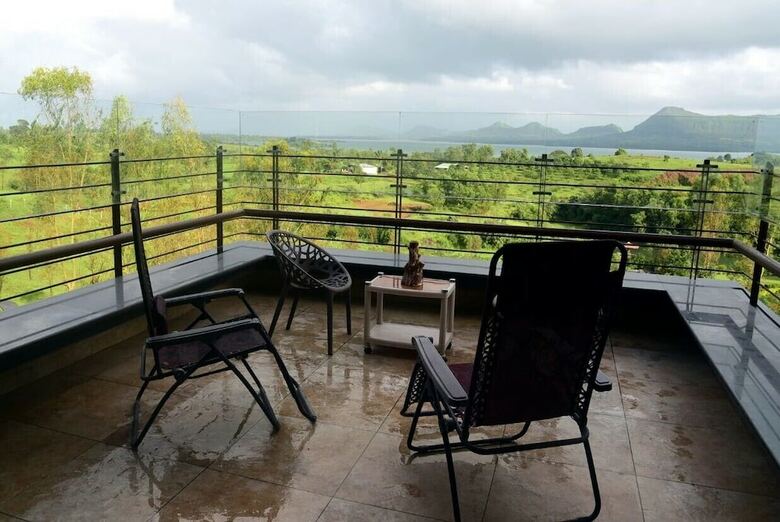 Hotel Spandan Holiday Homes