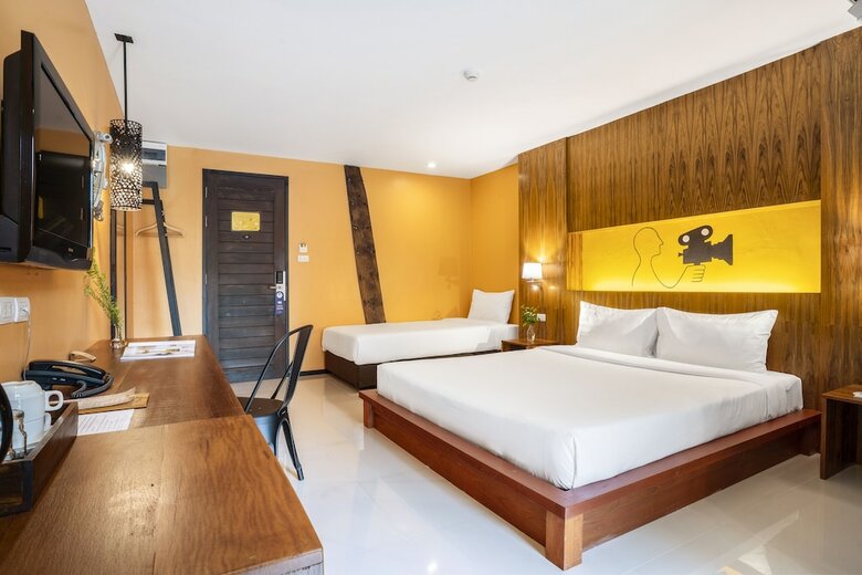 Hotel Mestyle Place