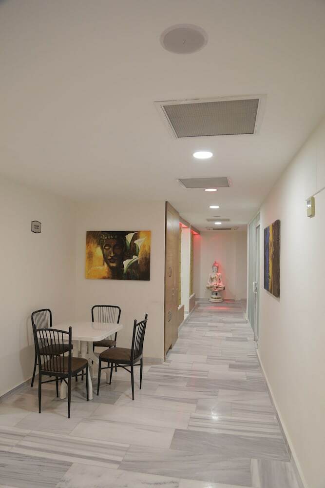 Buyuk Velic Hotel