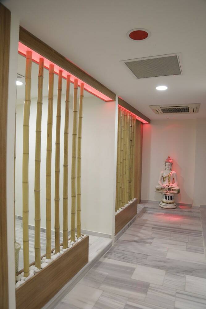 Buyuk Velic Hotel