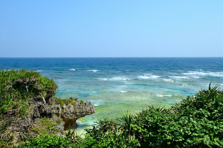 Wisteria Ocean Nakijin 2