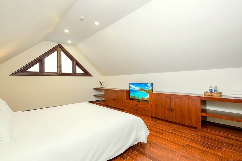 Luxury Villas Beach Danang