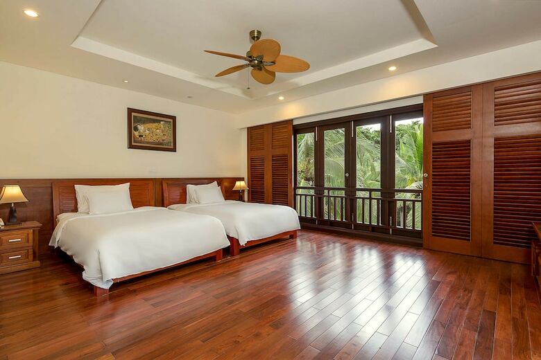 Luxury Villas Beach Danang