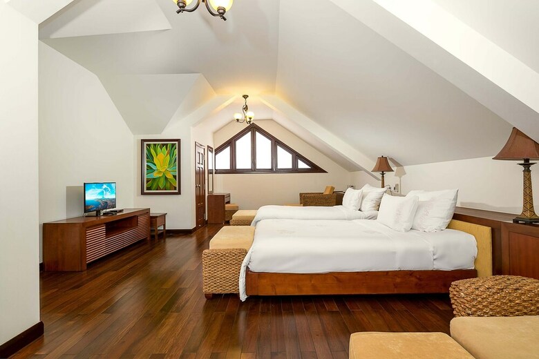 Luxury Villas Beach Danang