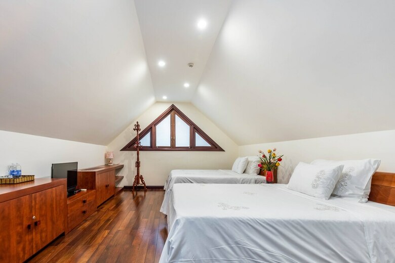 Luxury Villas Beach Danang
