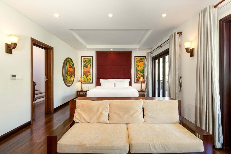 Luxury Villas Beach Danang