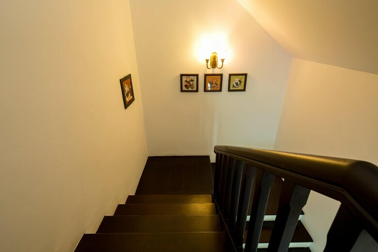 Luxury Villas Beach Danang