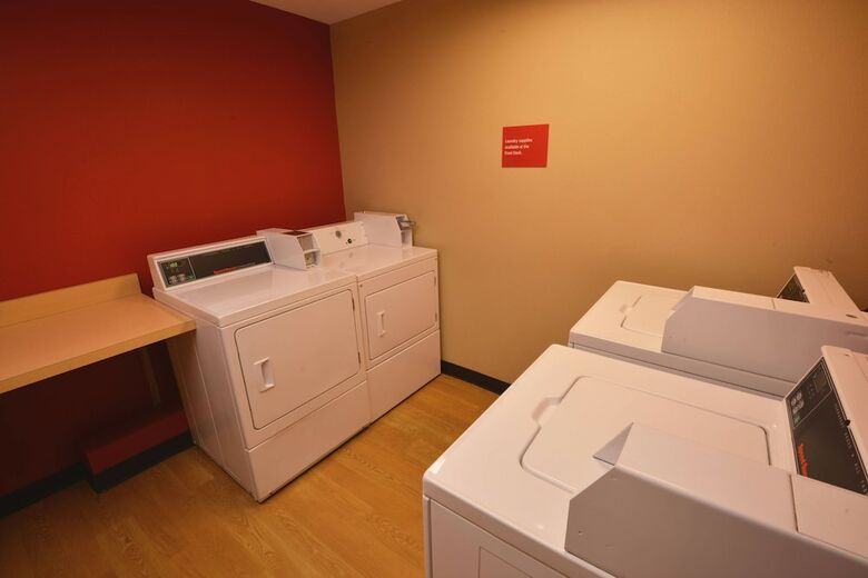 Hotel Towneplace Suites Williamsport