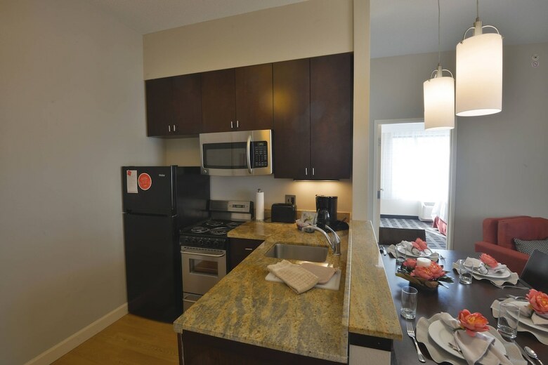 Hotel Towneplace Suites Williamsport