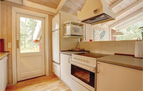 Holiday Home Fj�lstaunijn Nex� V