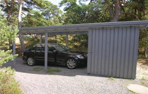 Holiday Home I Klitterne Nex� I